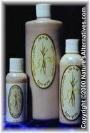 vanilla MSM lotion, moisturize dry skin