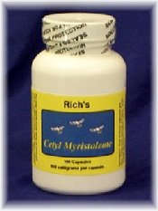 cetylmyristoleate, CMO