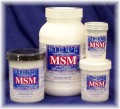 msm bulk powder